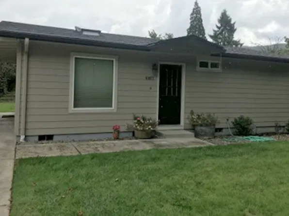 41077 McKenzie Hwy, Springfield, OR 97478