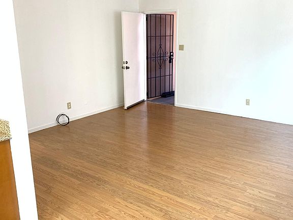 Living Room viewed from Dining area