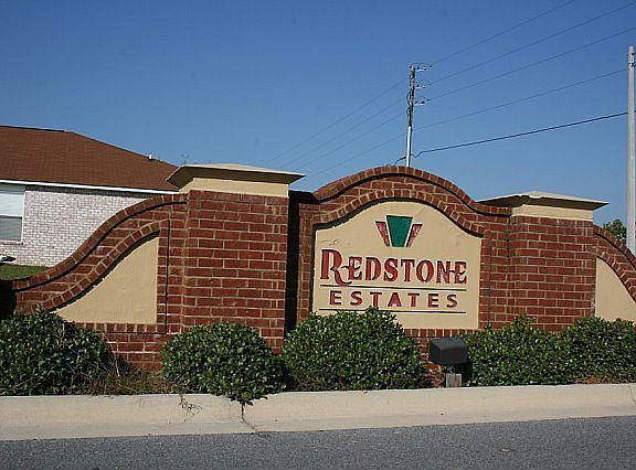 Redstone Estates