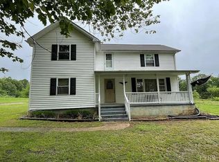 900 Music St, Gretna, VA