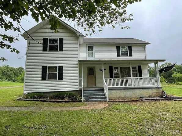 900 Music St, Gretna, VA 24557