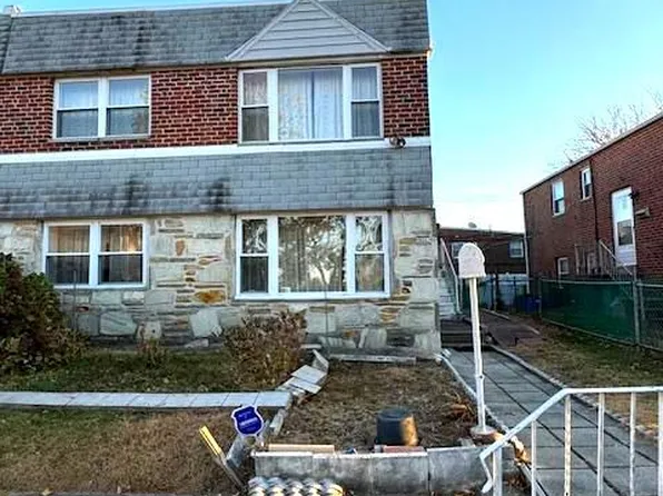 9853 Wistaria St, Philadelphia, PA 19115