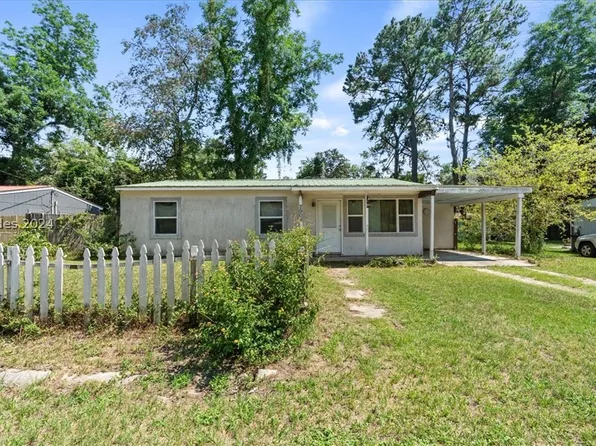 2908 2nd St, Beaufort, SC 29902