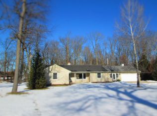 9510 W Forest Park Dr, Hales Corners, WI 53130