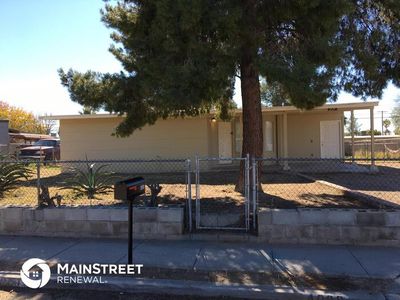 4008 E 26th St, Tucson, AZ, 85711