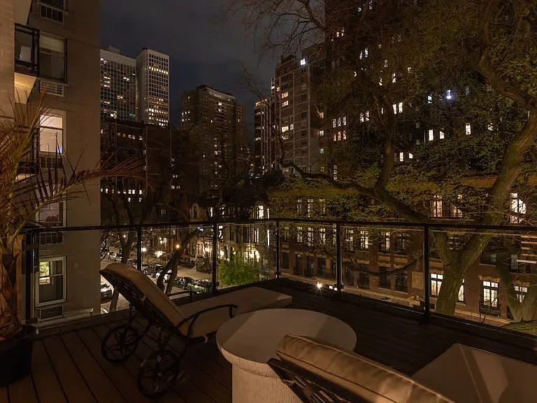Terrace View