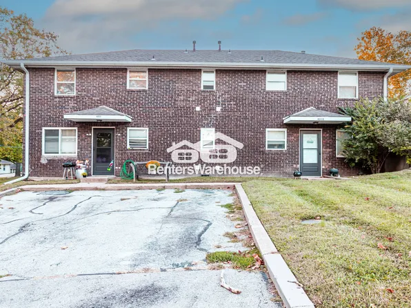 4832 NW Homestead Ter, Riverside, MO 64150