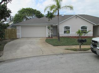 348 Provincial Dr, Indialantic, FL 32903