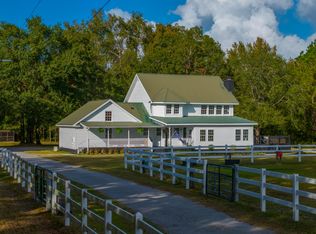 1202 Black Tom Road Ext, Moncks Corner, SC 29461