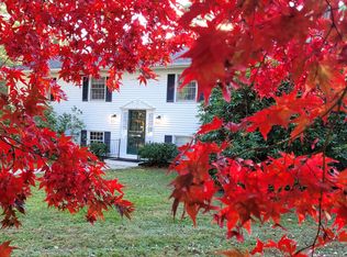 281 N Plain Rd, Great Barrington, MA 01230