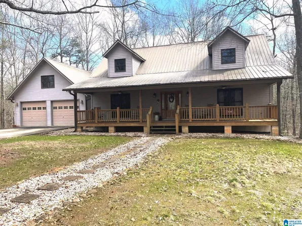 195 Len Ln, Ashland, AL 36251