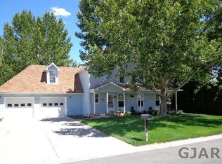 590 Ronlin St, Grand Junction, CO 81504