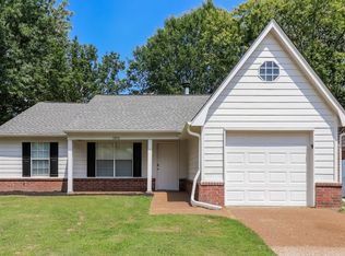 7890 Hunters Xing, Cordova, TN 38016