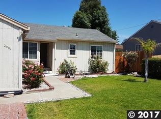2001 Woodland Dr, Antioch, CA 94509