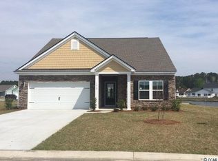 1412 Winyah Bay Rd LOT 30, Litchfield F Myrtle Beach, SC 29588