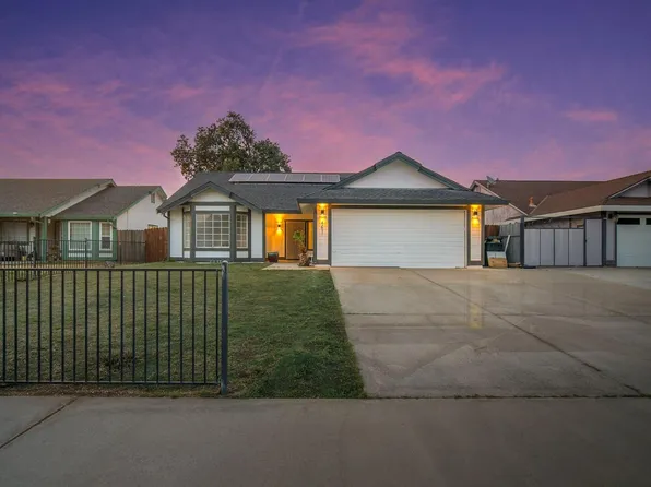 461 Silver Crest Cir, Rio Linda, CA 95673