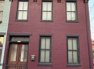 1215 Linden Pl, Pittsburgh, PA 15212