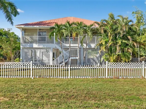 6648 Rockaway DR, BOKEELIA, FL 33922