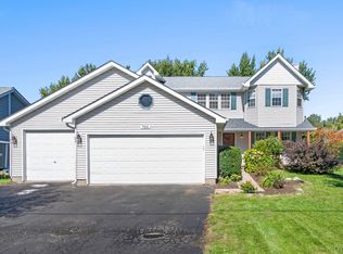 769 Cynthia Dr, Sandwich, IL 60548