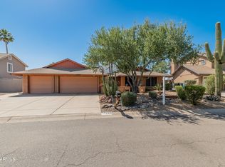 17852 N 44th Ave, Glendale, AZ 85308
