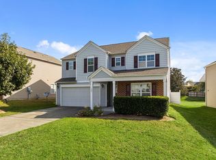 504 Ganyard Farm Way, Durham, NC 27703