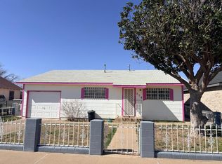 314 Hudson Ave, Odessa, TX 79761