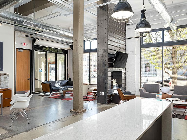 Honeyman Hardware Lofts Apartment Rentals Portland, OR Zillow