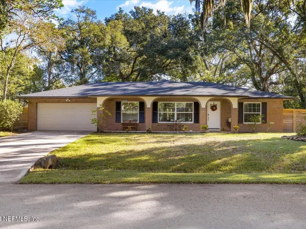 12995 MANDARIN POINT Lane, Jacksonville, FL 32223