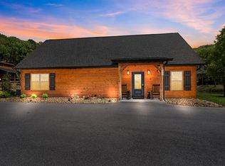 523 Tall Timbers Way, Hollister, MO 65672