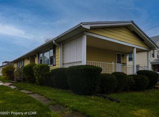 111 Grant St, Exeter, PA 18643