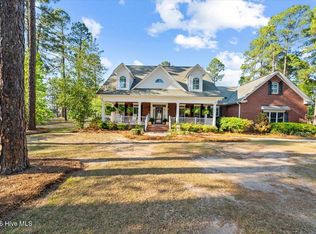 105 Pine Ledge Road, Rockingham, NC 28379