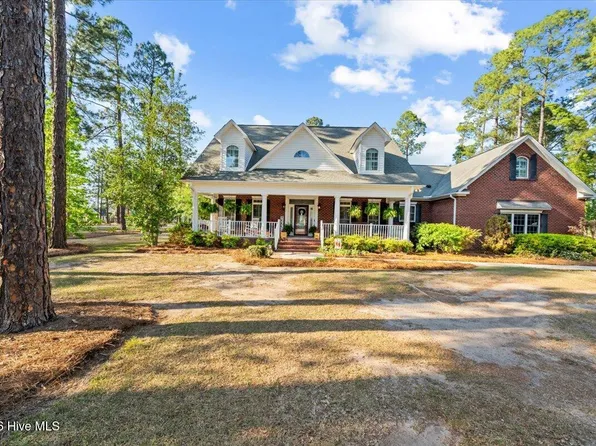 105 Pine Ledge Road, Rockingham, NC 28379