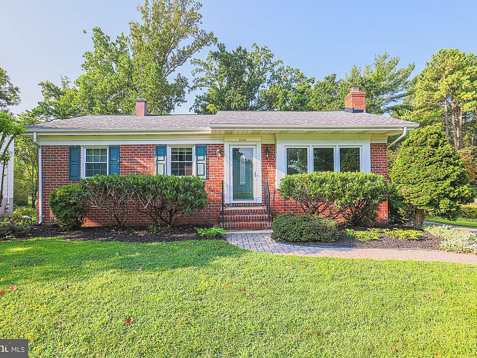 1st image of 1614 Samantha Dr