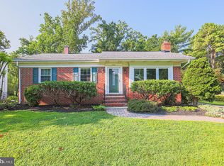 1614 Samantha Dr, Forest Hill, MD 21050