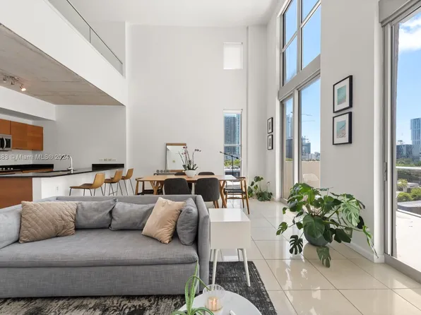 3449 NE 1st Ave APT L61, Miami, FL 33137