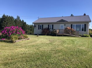 271 Tibbettstown Rd, Columbia Falls, ME 04623