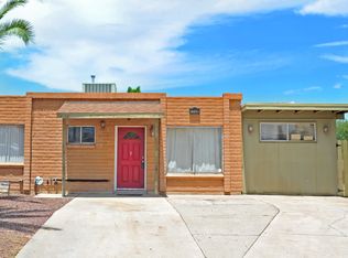 7115 E Bellingham Dr, Tucson, AZ 85730