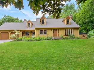 120 Danforth St, Rehoboth, MA 02769