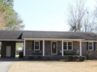 3105 Sawyer St, Conway, SC 29527