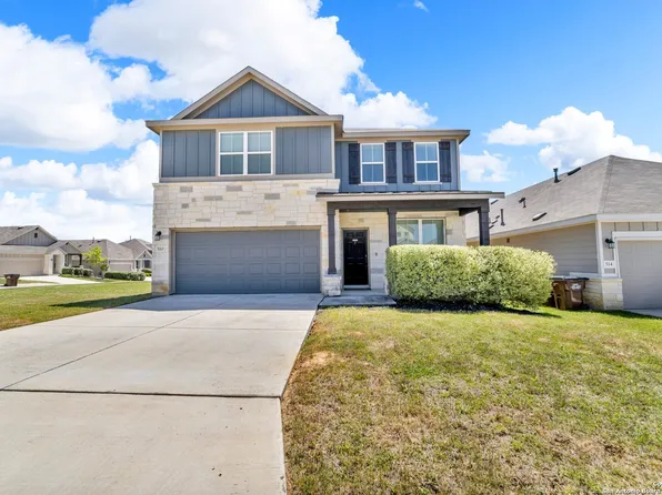 510 Brittnie Brook, San Antonio, TX 78260