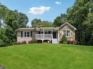 12 W Ridge Ct SE, Cartersville, GA 30121