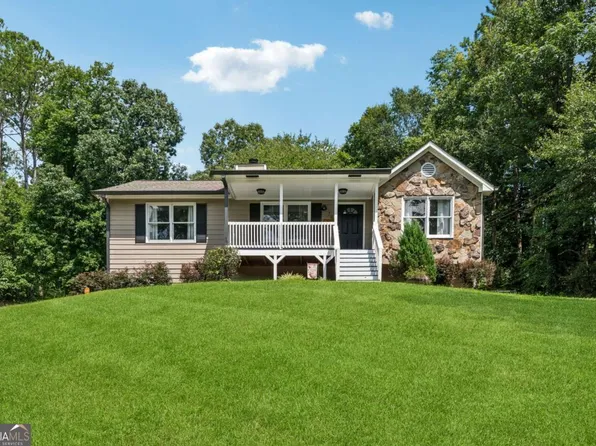 12 W Ridge Ct SE, Cartersville, GA 30121