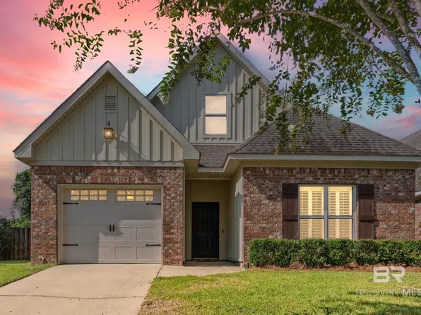 919 Grant Park Dr, Mobile, AL 36606