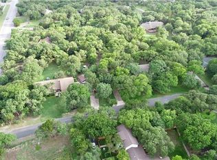1 Red Bud Trl, Round Rock, TX 78665