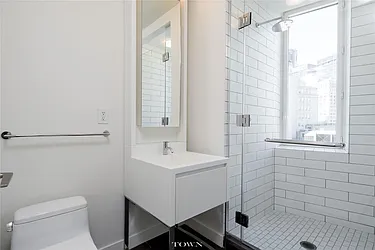 Rented by Town Residential