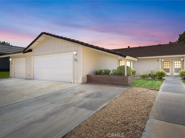 27535 Lakeview Dr #21, Helendale, CA 92342