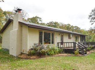 13930 13th Ave SW, Pillager, MN 56473