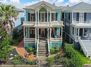 1412 Market St, Galveston, TX 77550