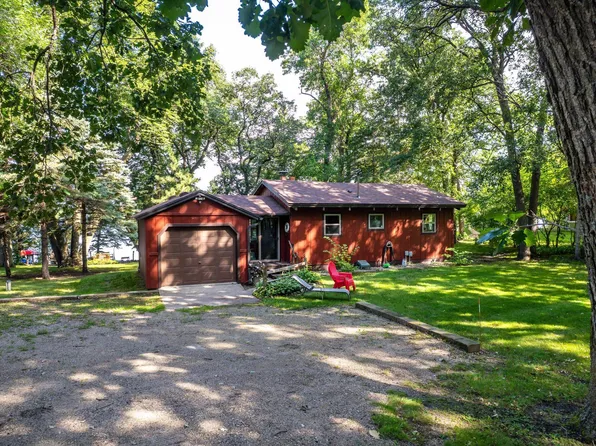 38287 Country Estate Rd, Battle Lake, MN 56515