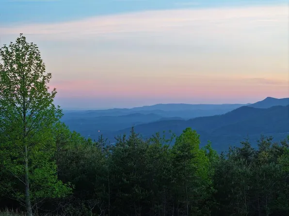 Elk Spur Rd, Fancy Gap, VA 24328